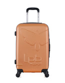 LPB LUGGAGE - Mittelgroßer Koffer 60cm NORINE-A