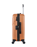 LPB LUGGAGE - Mittelgroßer Koffer 60cm NORINE-A