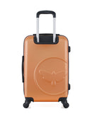LPB LUGGAGE - Mittelgroßer Koffer 60cm NORINE-A