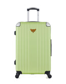 LPB LUGGAGE - 3er-Set: Hartschalenkoffer AMELIE-A