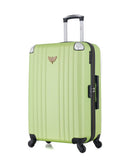 LPB LUGGAGE - 3er-Set: Hartschalenkoffer AMELIE-A