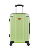 LPB LUGGAGE - Mittelgroßer Koffer 60cm AMELIE-A