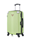 LPB LUGGAGE - Mittelgroßer Koffer 60cm AMELIE-A
