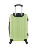 LPB LUGGAGE - Mittelgroßer Koffer 60cm AMELIE-A