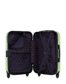 LPB LUGGAGE - Mittelgroßer Koffer 60cm AMELIE-A