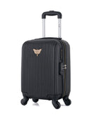 LPB LUGGAGE - Handgepäck - Koffer XXS 46cm AGATA