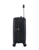 LPB LUGGAGE - Handgepäck - Koffer XXS 46cm AGATA