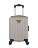 LPB LUGGAGE - Handgepäck - Koffer XXS 46cm AGATA