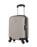 LPB LUGGAGE - Handgepäck - Koffer XXS 46cm AGATA