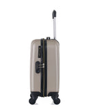 LPB LUGGAGE - Handgepäck - Koffer XXS 46cm AGATA