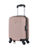LPB LUGGAGE - Handgepäck - Koffer XXS 46cm AGATA