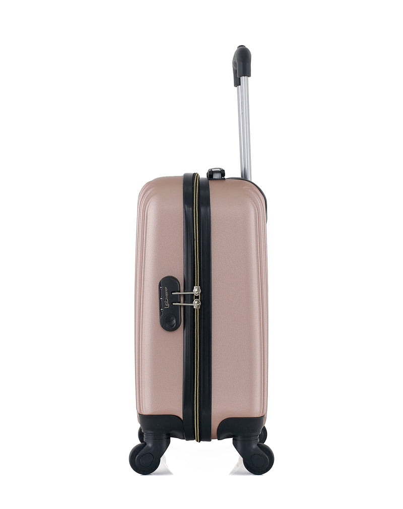 Handgepack Koffer 46cm XXS AGATA