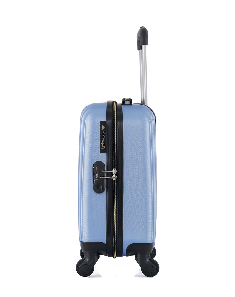 Handgepack Koffer 46cm XXS AGATA