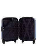 LPB LUGGAGE - Handgepäck - Koffer XXS 46cm AGATA