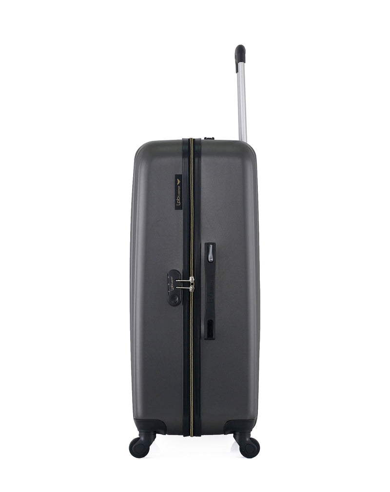 Große Koffer 75cm AGATA