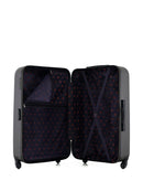 LPB LUGGAGE - Großer Koffer 75cm AGATA