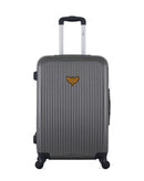 LPB LUGGAGE - Mittelgroßer Koffer 65cm AGATA