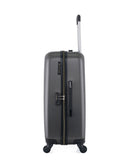 LPB LUGGAGE - Mittelgroßer Koffer 65cm AGATA
