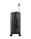 LPB LUGGAGE - Handgepäck - Koffer 55cm AGATA