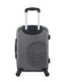 LPB LUGGAGE - Handgepäck - Koffer 55cm AGATA