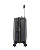 LPB LUGGAGE - Handgepäck - Koffer XXS 46cm AGATA