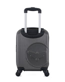 LPB LUGGAGE - Handgepäck - Koffer XXS 46cm AGATA