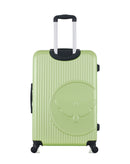 LPB LUGGAGE - Großer Koffer 75cm AGATA