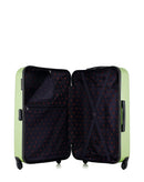 LPB LUGGAGE - Großer Koffer 75cm AGATA