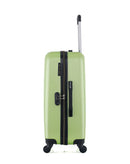 LPB LUGGAGE - Mittelgroßer Koffer 65cm AGATA