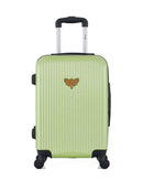LPB LUGGAGE - Handgepäck - Koffer 55cm AGATA