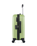 LPB LUGGAGE - Handgepäck - Koffer 55cm AGATA