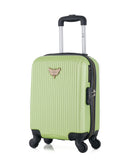 LPB LUGGAGE - Handgepäck - Koffer XXS 46cm AGATA
