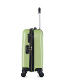 LPB LUGGAGE - Handgepäck - Koffer XXS 46cm AGATA
