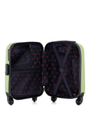 LPB LUGGAGE - Handgepäck - Koffer XXS 46cm AGATA