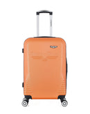 AMERICAN TRAVEL – Mittelgroßer Koffer 65cm DC