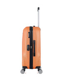 AMERICAN TRAVEL – Mittelgroßer Koffer 65cm DC