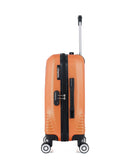 AMERICAN TRAVEL – Handgepäck - Koffer 55cm DC