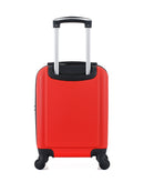 AMERICAN TRAVEL – Handgepäck - Koffer 46cm BUDAPEST