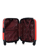 AMERICAN TRAVEL – Handgepäck - Koffer 46cm BUDAPEST