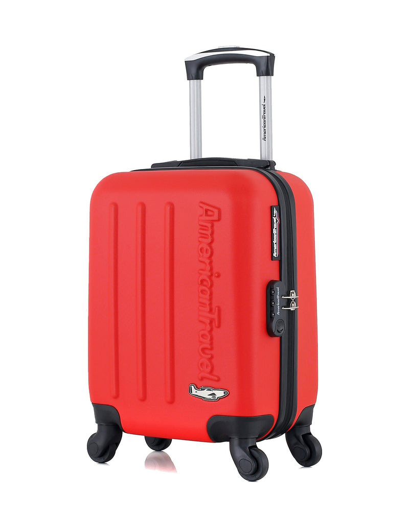 Handgepäck Koffer 46cm BRONX