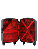 BLUESTAR - Handgepäck - Koffer 46cm BRAZILIA