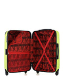 BLUESTAR – Mittelgroßer Koffer 65cm OTTAWA