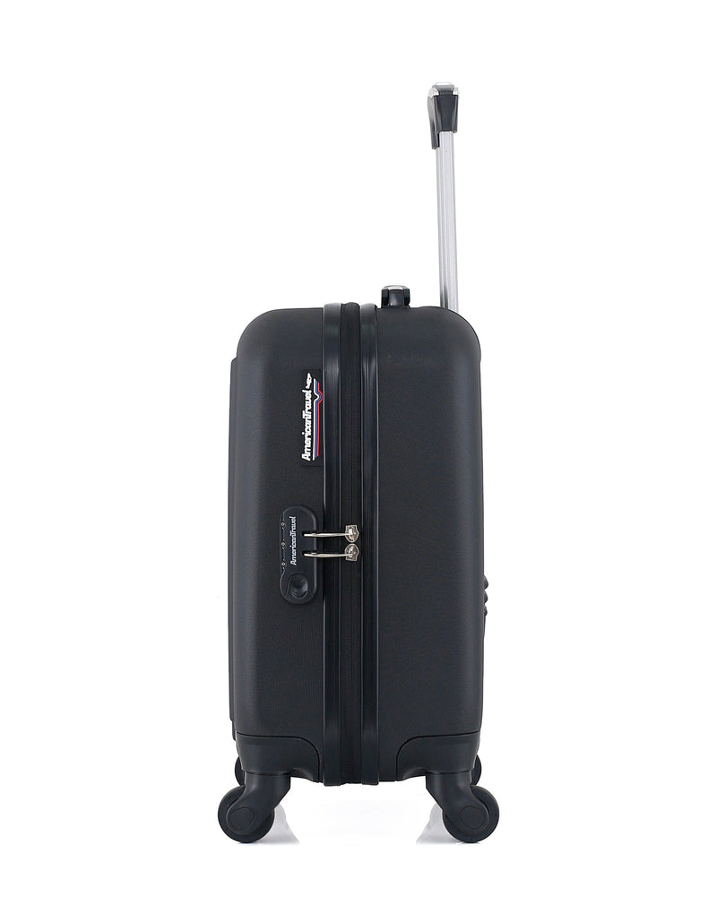 Handgepäck Koffer 46cm BROOKLYN