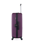 AMERICAN TRAVEL – Großer Koffer 75cm BROOKLYN