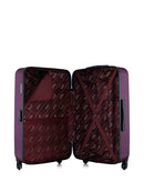 AMERICAN TRAVEL – Großer Koffer 75cm BROOKLYN