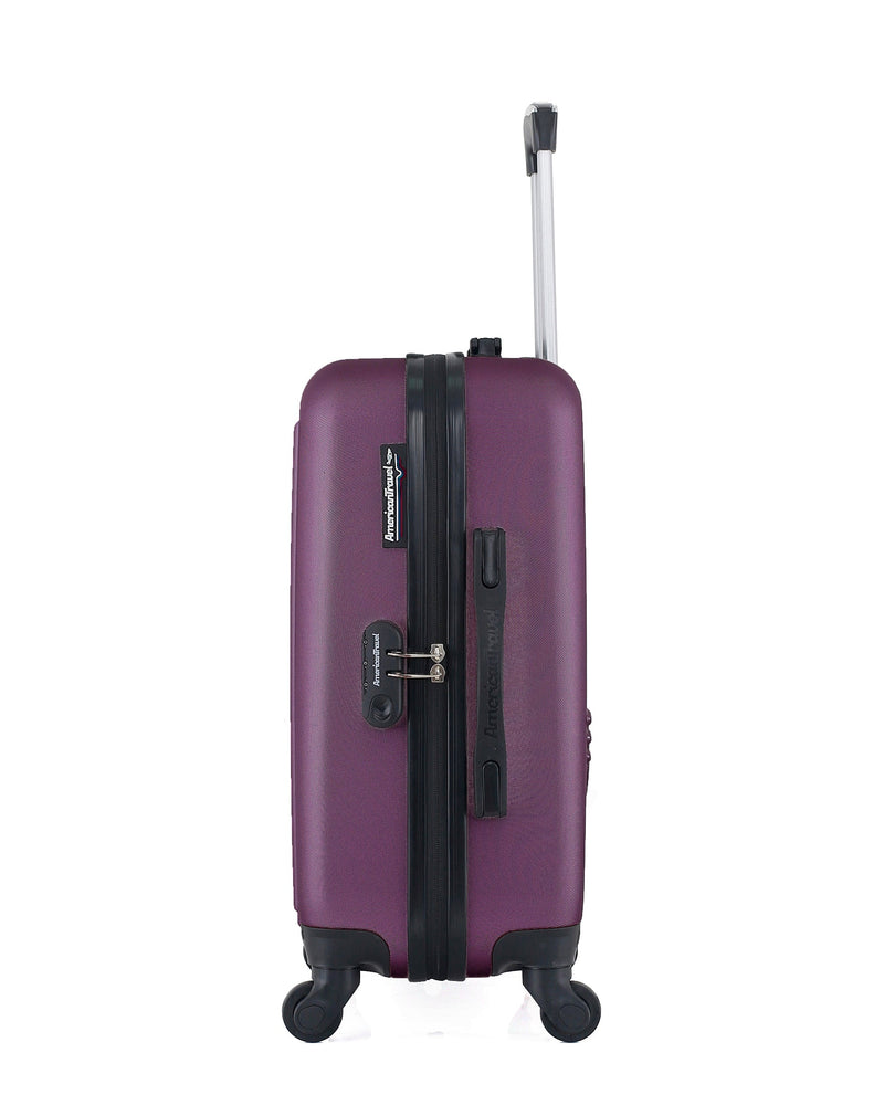 Handgepäck Koffer 55cm BROOKLYN