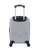 AMERICAN TRAVEL – Handgepäck - Koffer 46cm CHELSEA