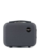 BLUESTAR - Kosmetikkoffer LONDON-K