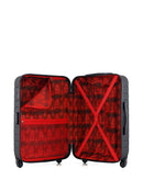 BLUESTAR - Mittelgroßer Koffer 65cm CITE