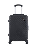 BLUESTAR - Handgepäck - Koffer 55cm CITE